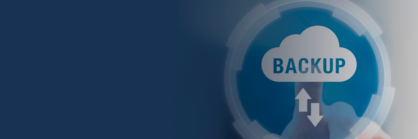 backup en los dispositivos empresariales con Claro Cloud