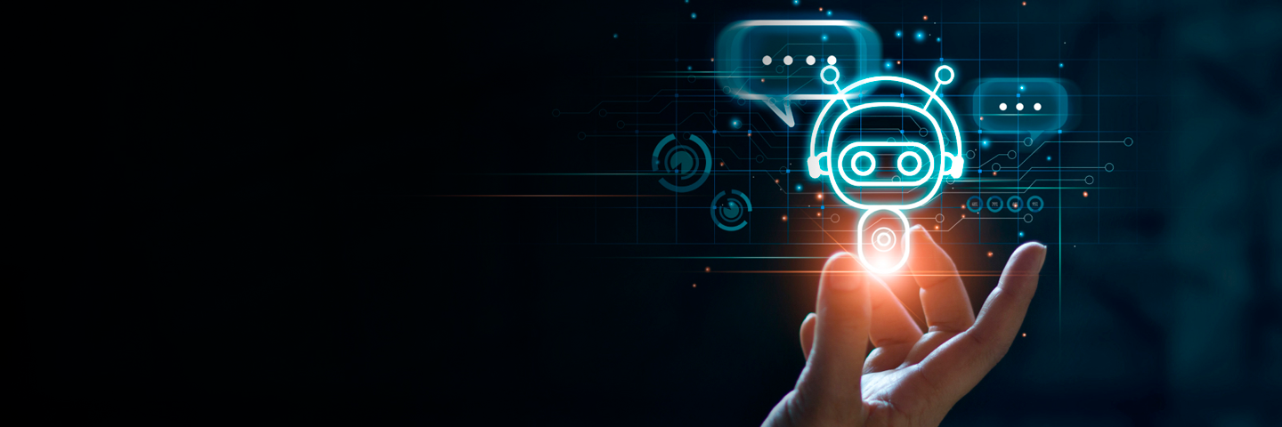 automatiza tu negocio con bots de Claro Cloud automatiza tu negocio con bots de Claro Cloud