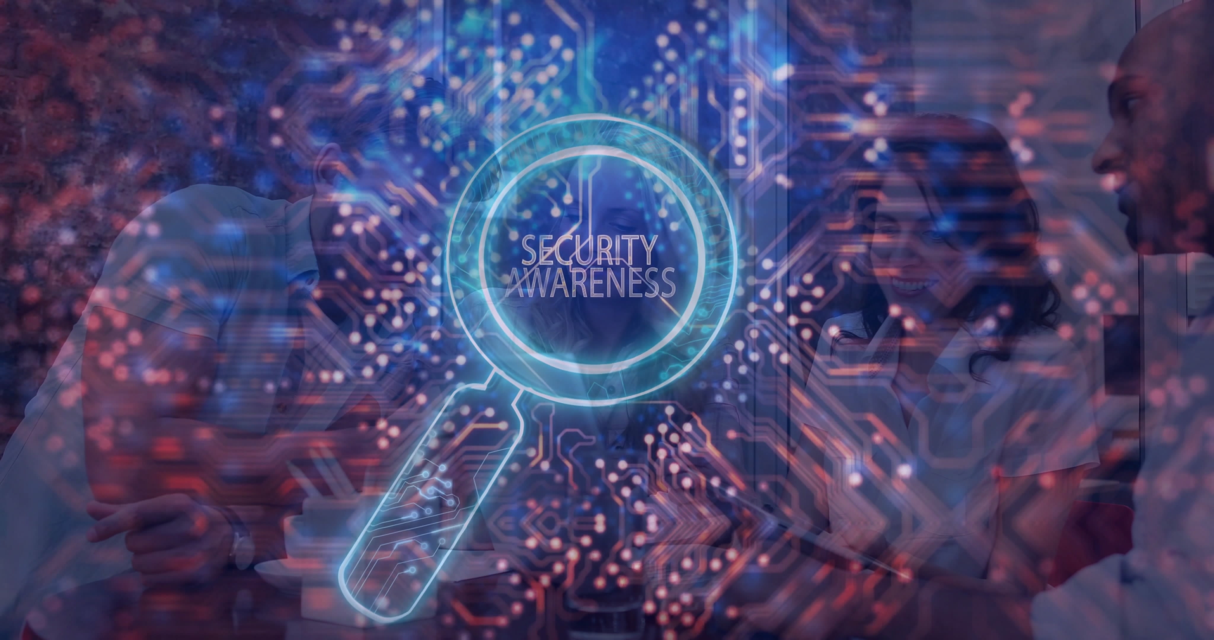 Proteja su empresa capacitando a sus empleados sobre seguridad